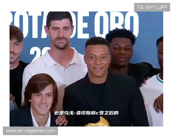 姆巴佩西甲21球领跑射手榜，欧洲金靴争夺战持续升温